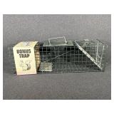 Animal Trap