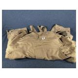 Tyndale Overalls