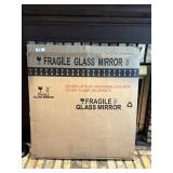 Hearth & Hand Wall Mirror (New)