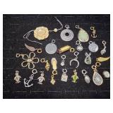 Necklace Pendants