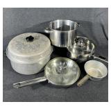Pots & Pans