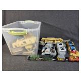 Thomas & Friends Trackmaster Motorized Train