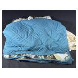 Comforters, Throw Blanket, Sheets