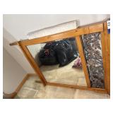 Mirror for a Dresser, Mirrors