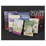 Adult Books Fiction & Non-Fiction (11)