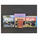 Our Wild World Animal Books, Childrenï¿½s Books