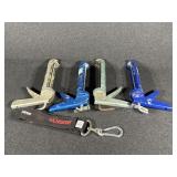 Caulking Guns (4)
