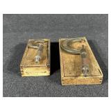 Micrometers (2)
