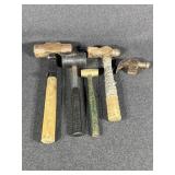 Mallet (4)
