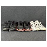 Womenï¿½s Shoes (3)