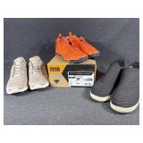 Womenï¿½s Shoes 9.5 (2) and a  10