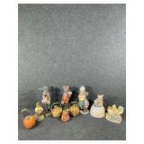 Boydï¿½s Bears Figurines & Pumpkins