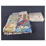 Homemade Quilt