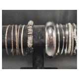 Bangle Bracelets