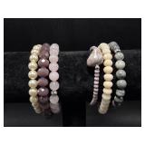 Beaded Bracelets