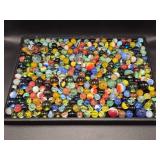 Assorted Marbles