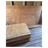 Wood Pile