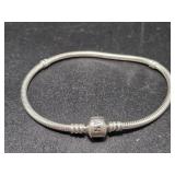 Pandora Charm Bracelet