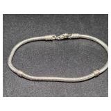 Pandora Charm Bracelet