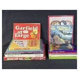 Childrenï¿½s Reding Books