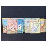 Walt Disney Childrenï¿½s Books