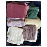 Shop or cleaning towels