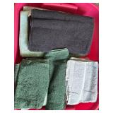 Shop or cleaning Towels