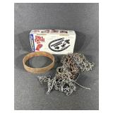 Dirt Devil Attachment Kit, Chain