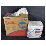 WypAll Tissues