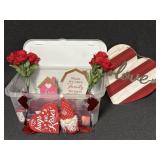 Valentines Decorations