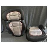 Cisco Booster Seat