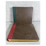 Record Binder (2)