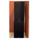 MTC Audio Speakers (2)