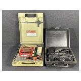 Black & Decker Jig Saw and Inflator 200