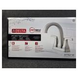 Delta Portwood Faucet NIB