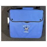 Beal City Aggie Stadium Seat W/Cup Holder New