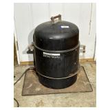 Brinkmann Smoke 
