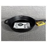 Lodge Cast Iron Skillet