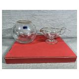 Atrium Rose Bowl, Garvey Bowl