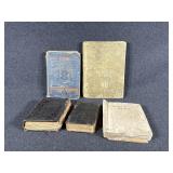 Older Books (4)