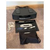 BOSE Wave Music System