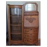 Secretary Desk