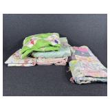 Homemade Kids Blankets (5)
