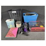 Leather Protection & Leather Kit, Baskets