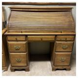 Roll Top Desk