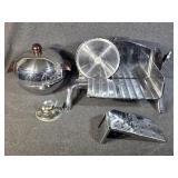 Rival Electric Food Slicer, West Bend Hot or