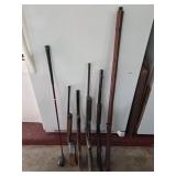 BB Guns, Golf Club
