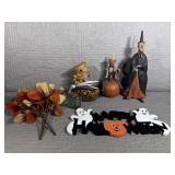 Halloween Decorations