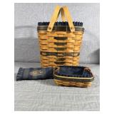 Longaberger Membership Basket