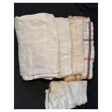 Knitted Blankets